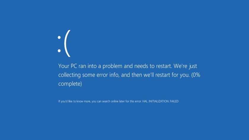 Estos Son Los Errores De Windows M S Comunes Y Sus Soluciones Globbit